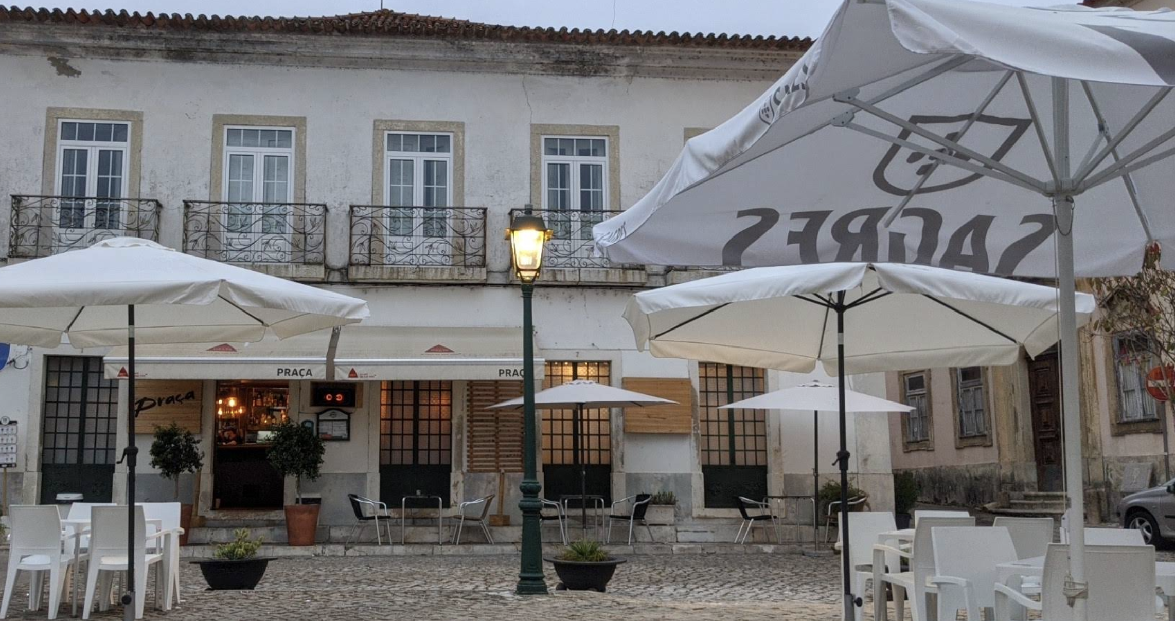 Praça Gastro Pub