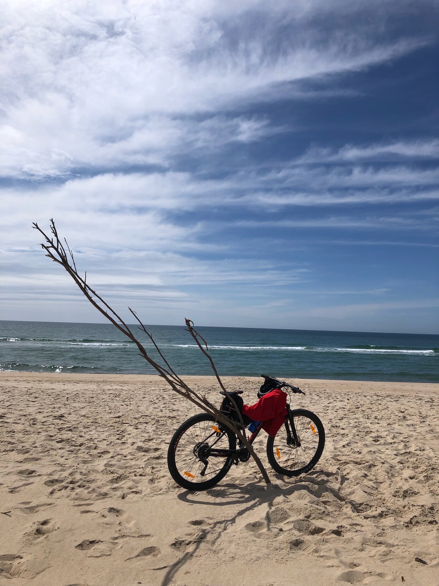 Praia da Tocha