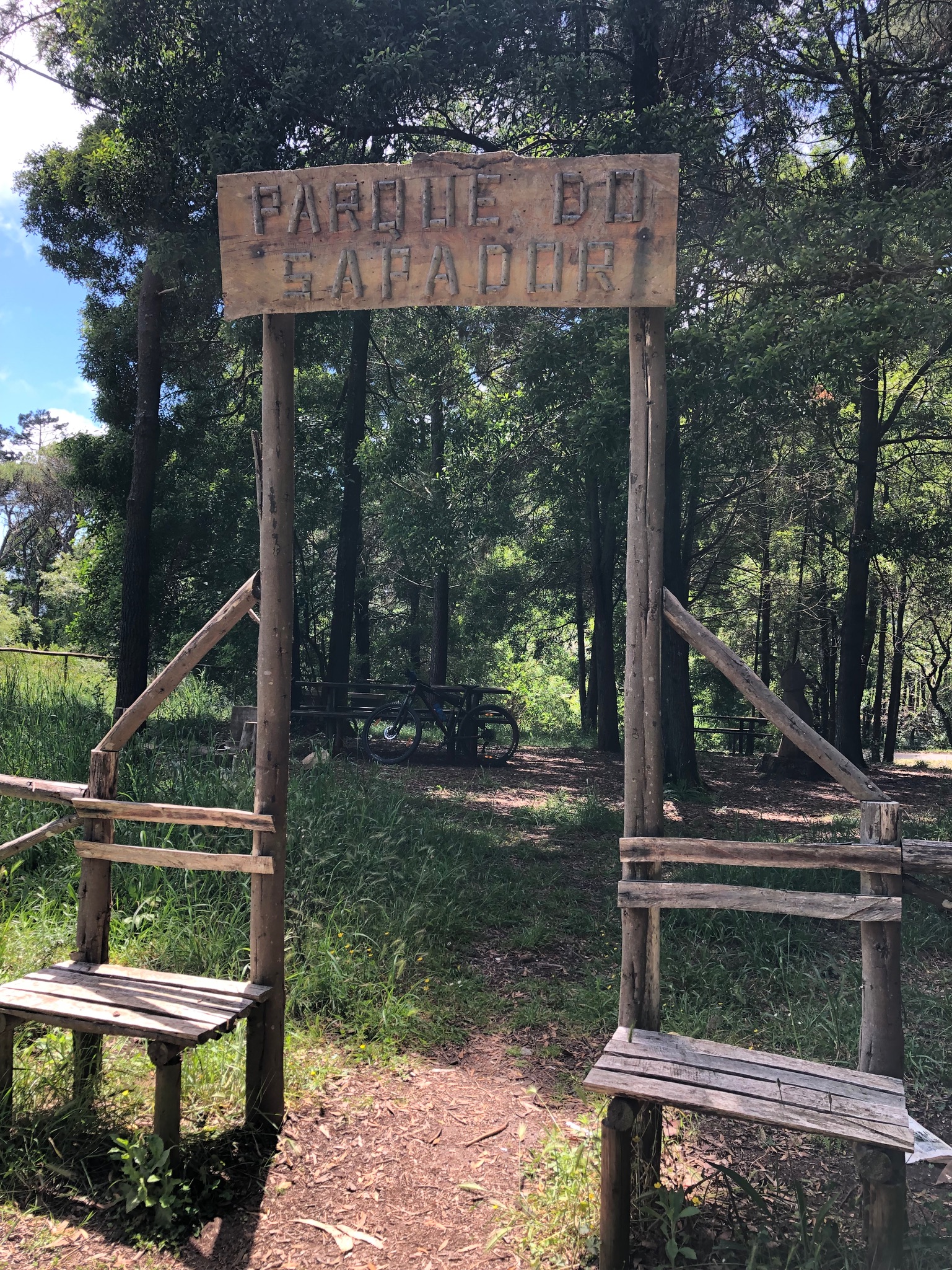 Parque do Sapador