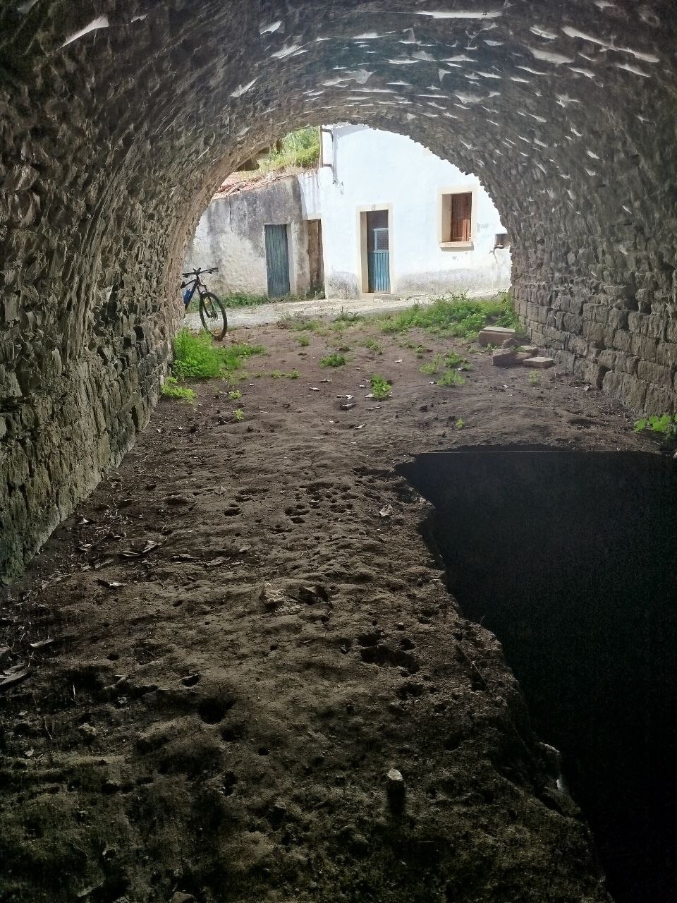 Arcos do Anfiteatro Romano de Conímbriga — The Roman Secret Nobody Talks About