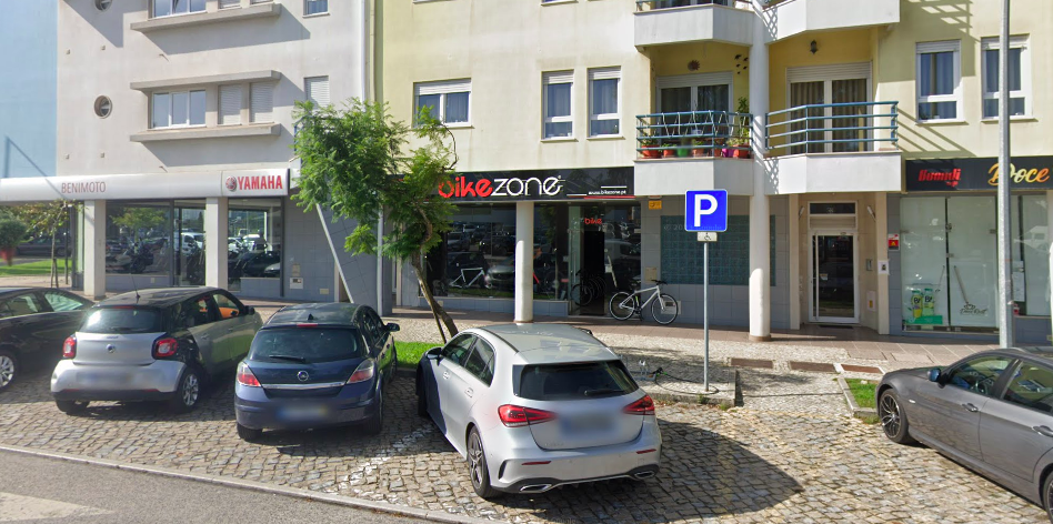 Bike Zone Caldas da Rainha
