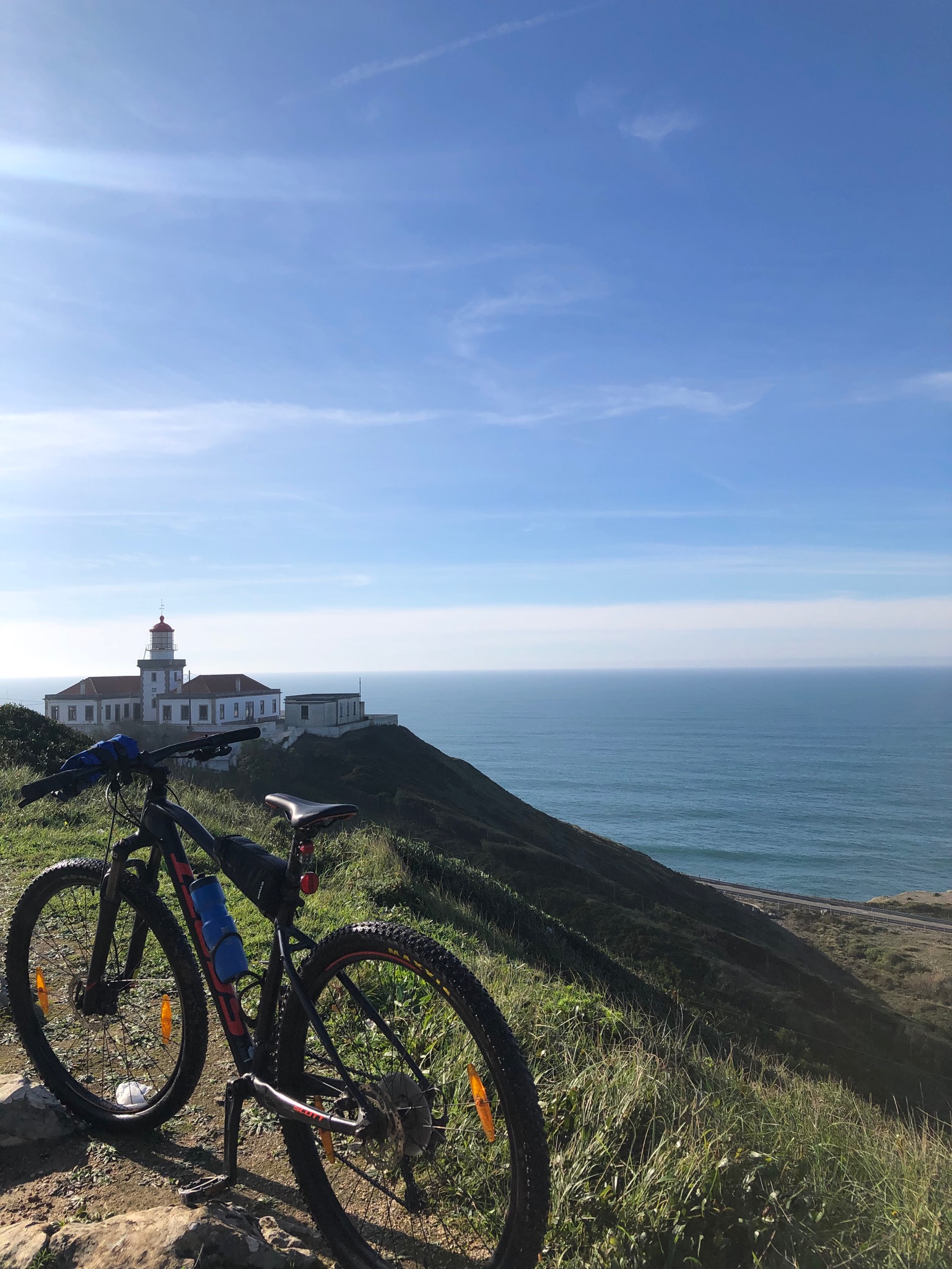Farol do Cabo Mondego — The Sentinel of Figueira's Coast