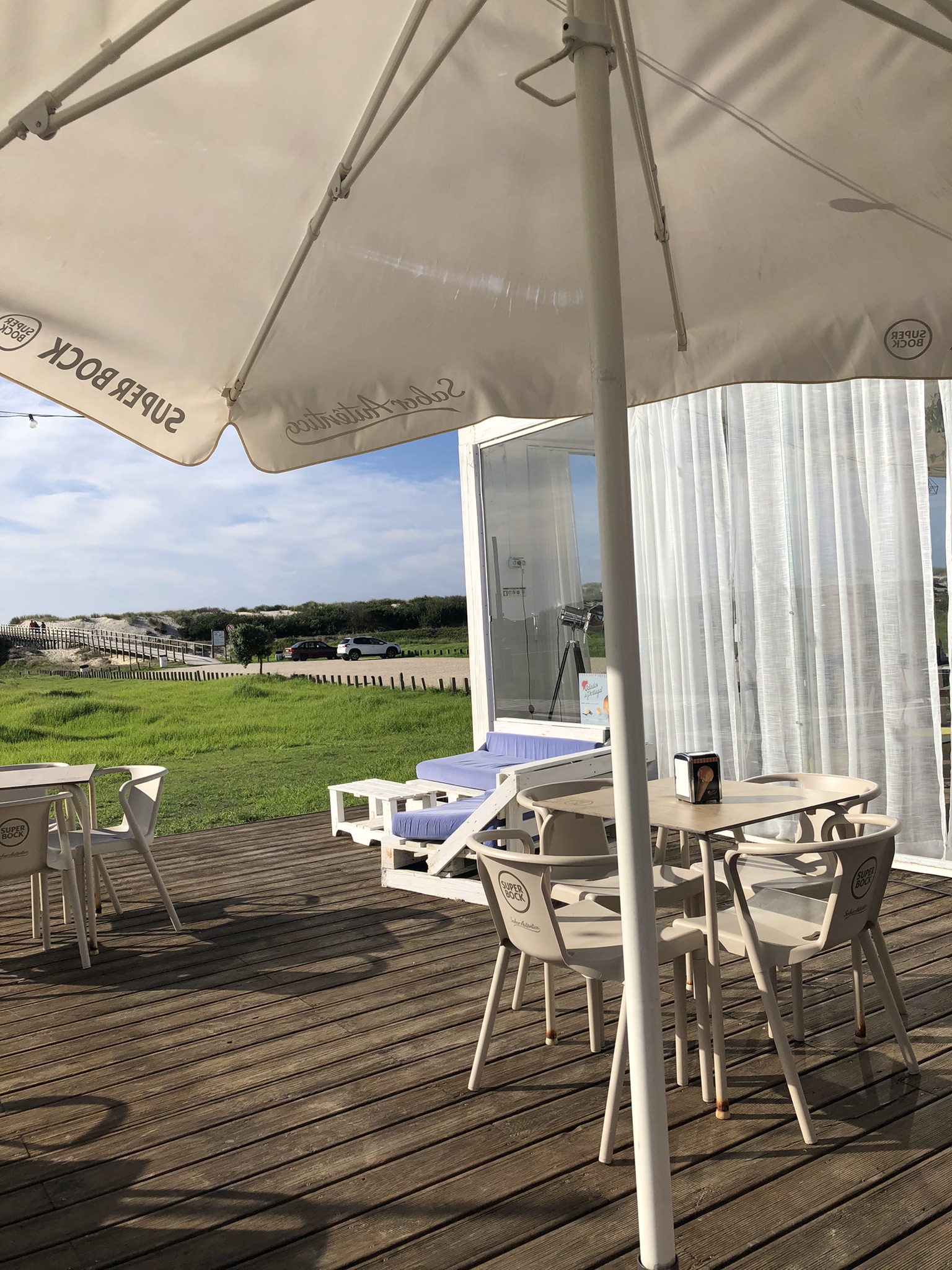 Mimo La Dolce Vita: A Reliable Gem in Costa Nova