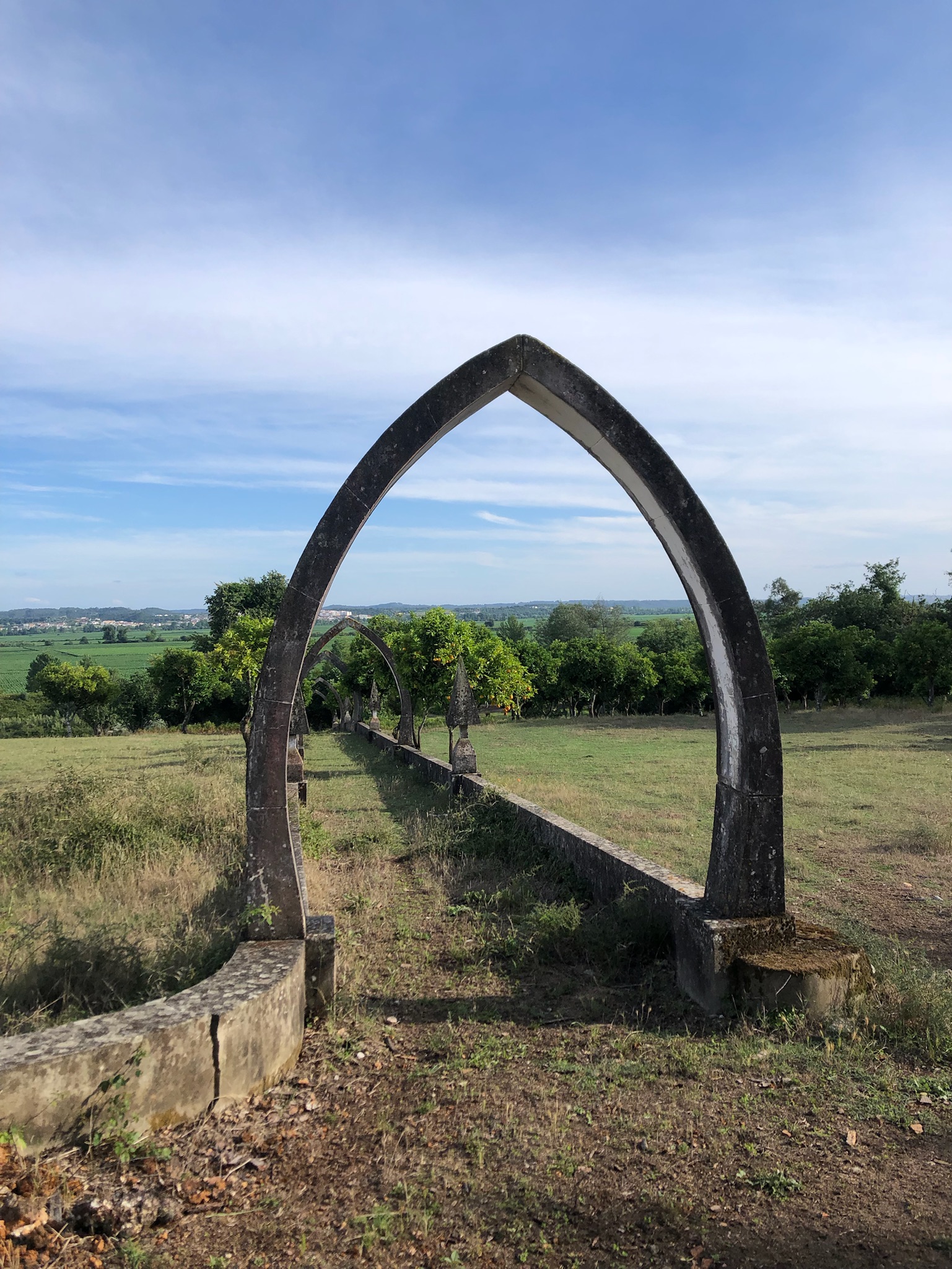 Paço dos Duques de Cadaval ( Tentúgal )