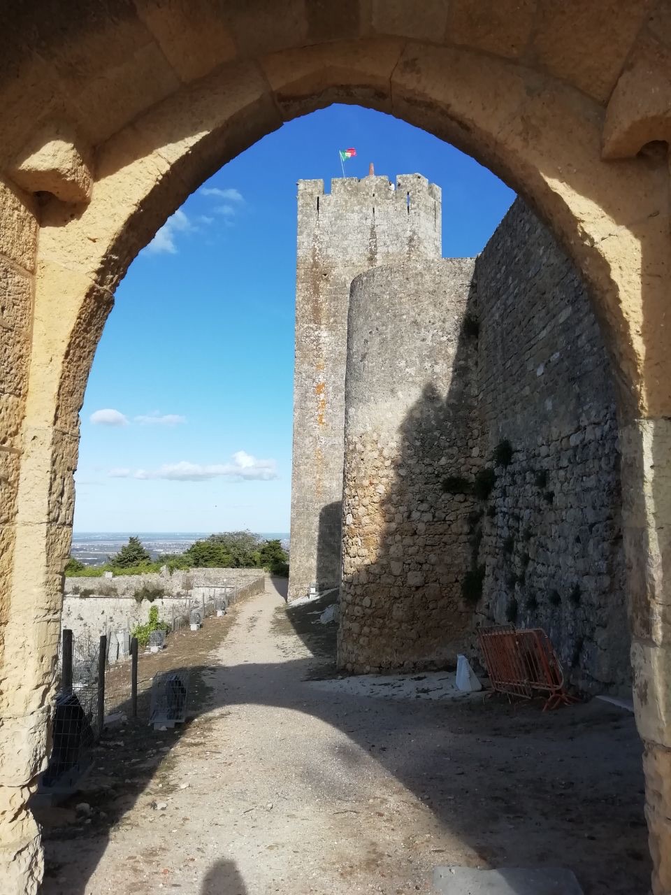 Palmela Castle (Castelo de Palmela)