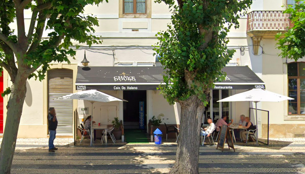 Quick & Tasty: Cais do Heleno ( Figueira da Foz )