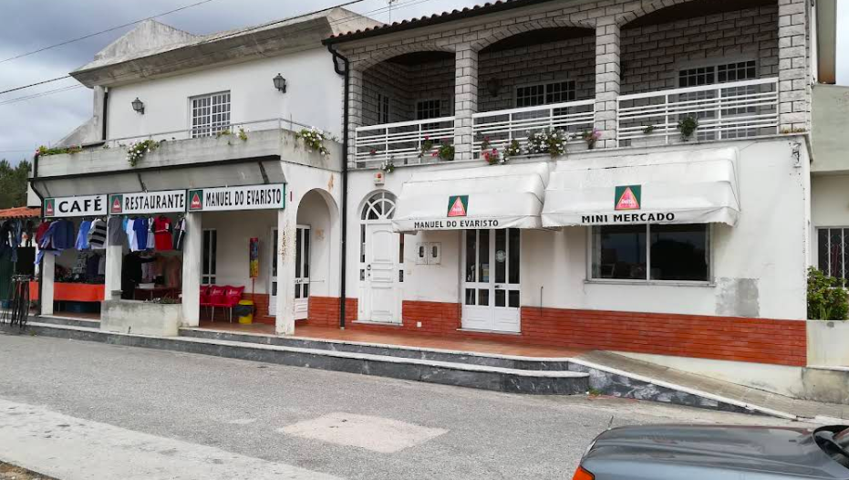 Restaurante Manuel do Evaristo (N109)