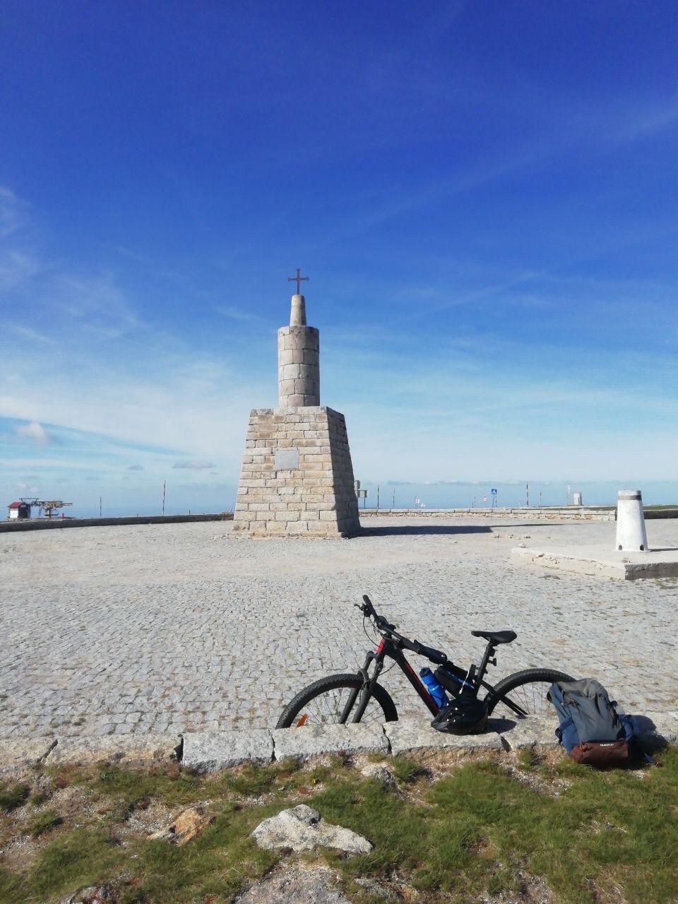 🏔️ The Roof of Portugal: Torre (Serra da Estrela)